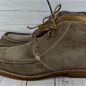 Men’s UGG Boots / Suede Chukka EU 42. US 9